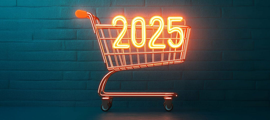 2025 Retail Trend Watch