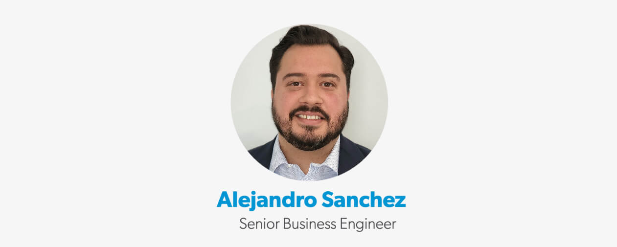 Employee Spotlight: Alejandro Sanchez | MarketSource